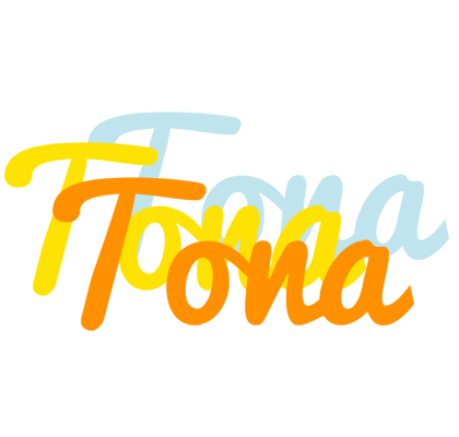 Tona energy logo