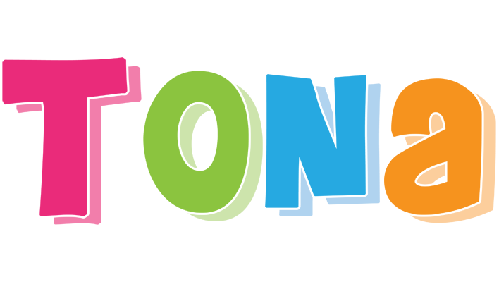 Tona friday logo