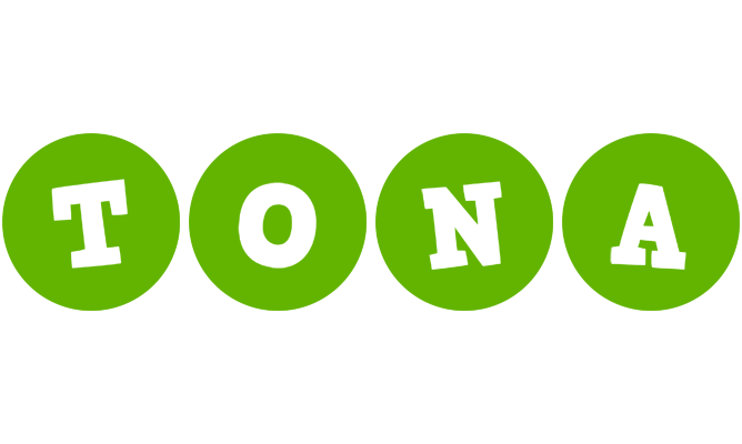 Tona games logo