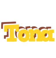 Tona hotcup logo