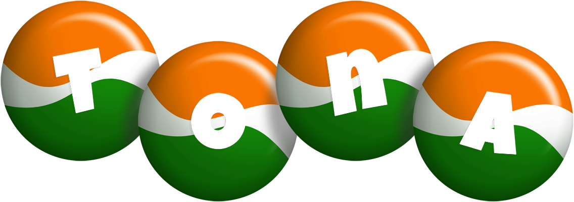 Tona india logo