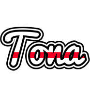 Tona kingdom logo