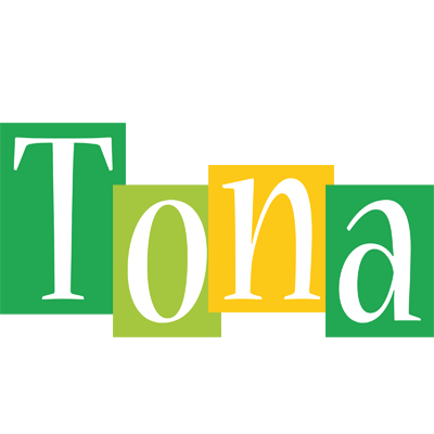 Tona lemonade logo