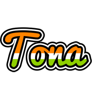 Tona mumbai logo