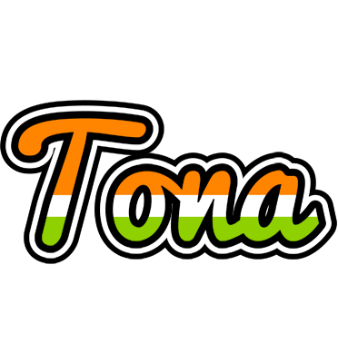 Tona mumbai logo