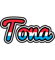 Tona norway logo