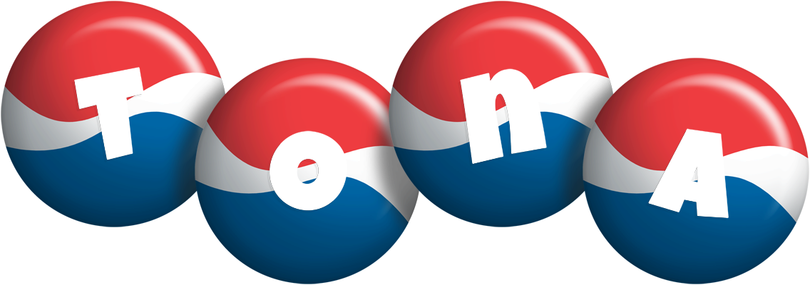 Tona paris logo