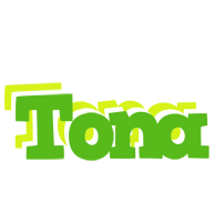 Tona picnic logo