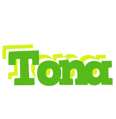 Tona picnic logo