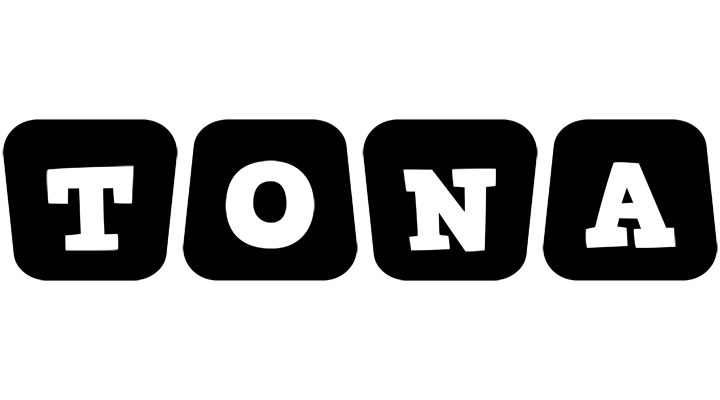 Tona racing logo