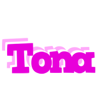 Tona rumba logo