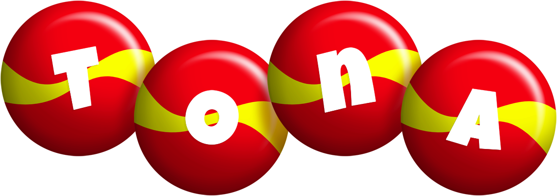 Tona spain logo