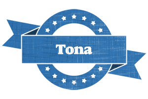 Tona trust logo