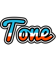 Tone america logo