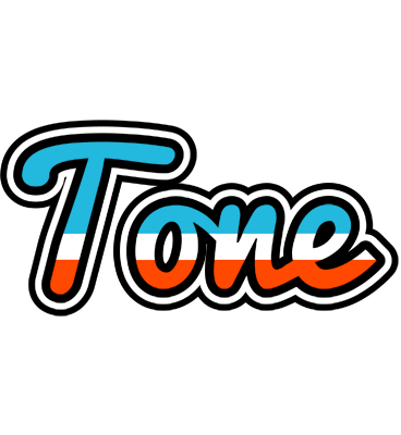 Tone america logo