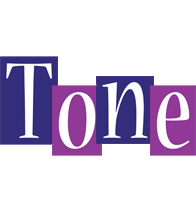 Tone autumn logo