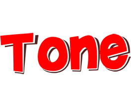 Tone basket logo