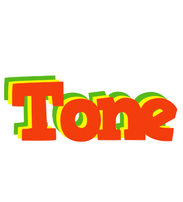 Tone bbq logo