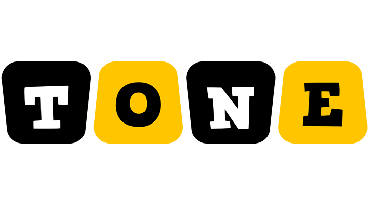 Tone boots logo