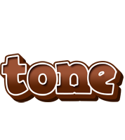 Tone brownie logo