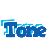 Tone business logo