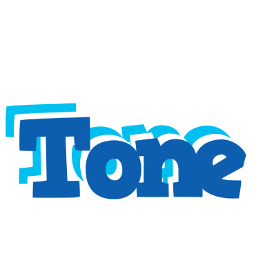 Tone business logo