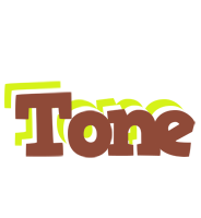 Tone caffeebar logo