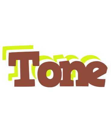 Tone caffeebar logo