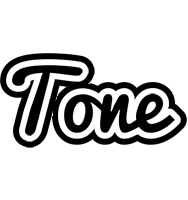 Tone chess logo