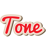 Tone chocolate logo