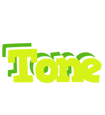 Tone citrus logo