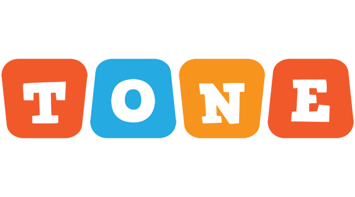 Tone comics logo