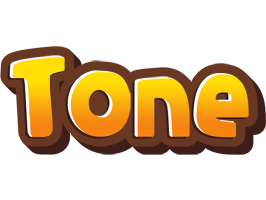 Tone cookies logo