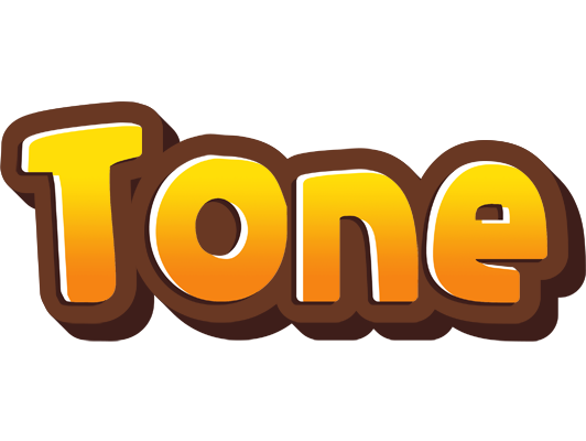 Tone cookies logo