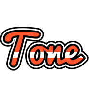 Tone denmark logo