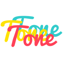 Tone disco logo