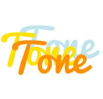 Tone energy logo