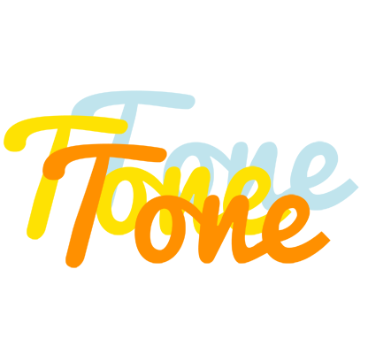 Tone energy logo
