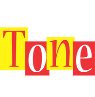 Tone errors logo