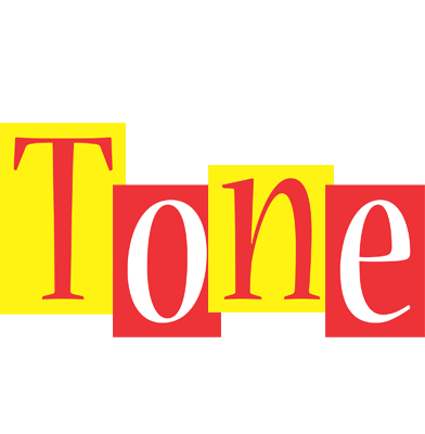 Tone errors logo