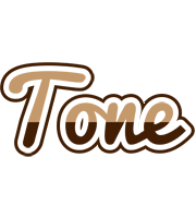 Tone exclusive logo