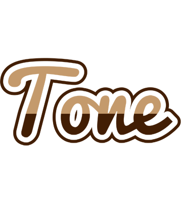 Tone exclusive logo