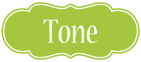 Tone family logo