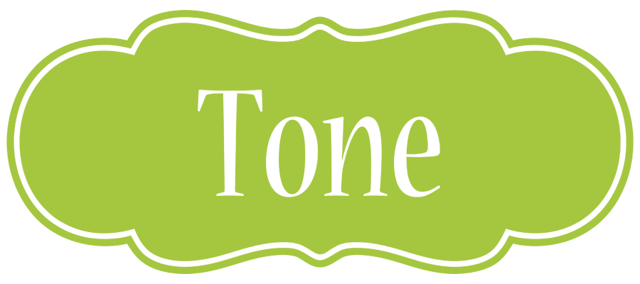 Tone family logo