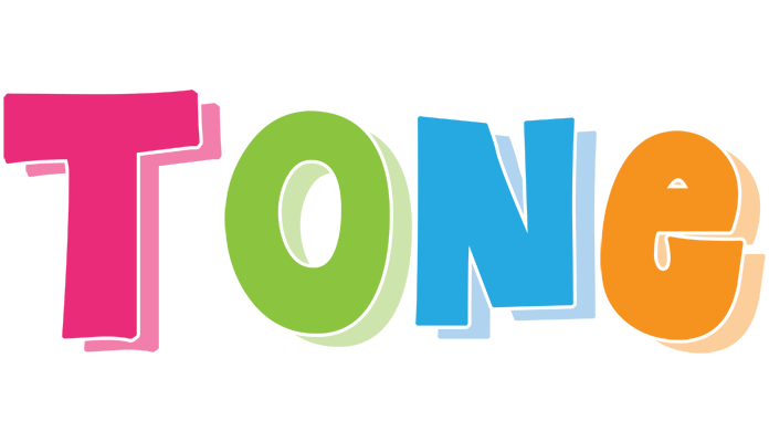 Tone friday logo