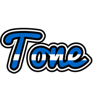 Tone greece logo