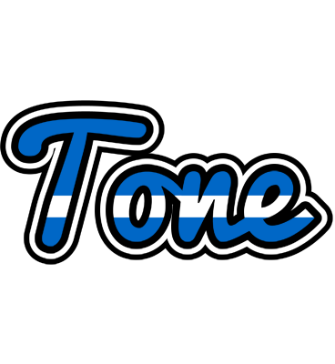 Tone greece logo