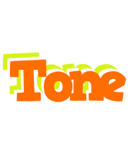 Tone healthy logo