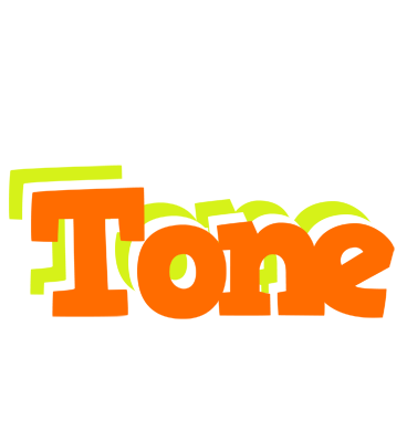 Tone healthy logo