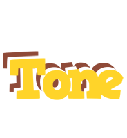 Tone hotcup logo